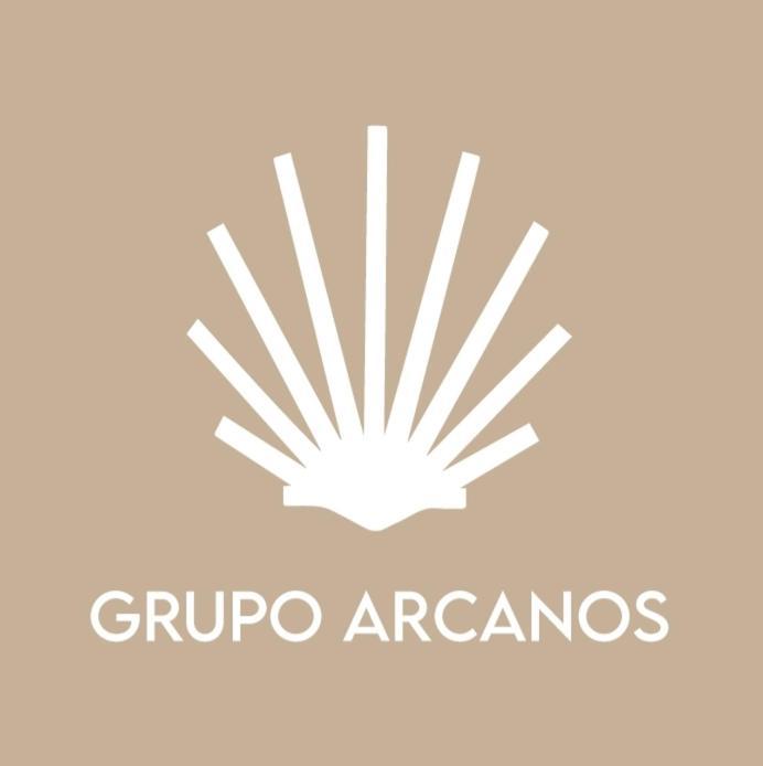 Grupo Arcanos Loureiro Caldas De Reis Luaran gambar